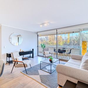 Apartamento de 2 Dormitorios